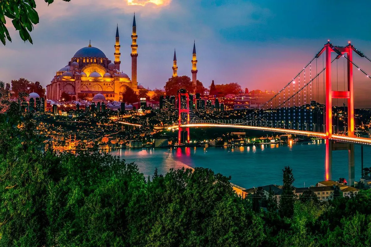 Turki