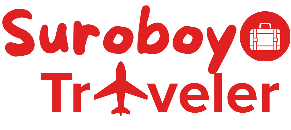 Suroboyo Traveler